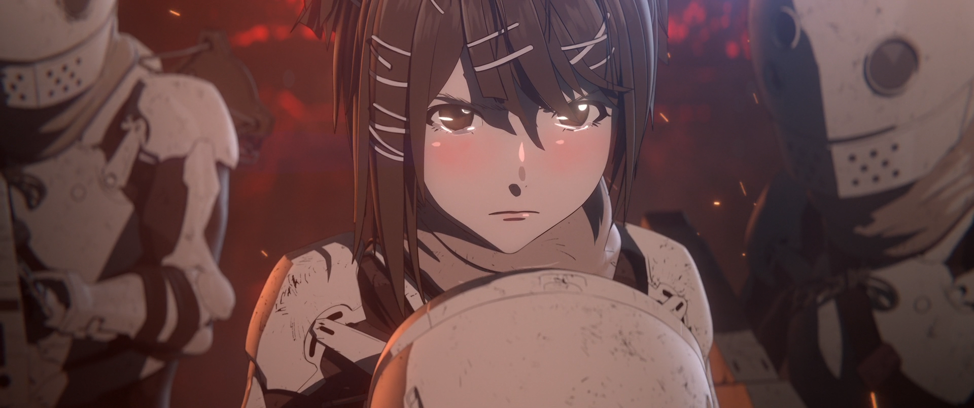 Blame! Movie (DeumxMa)